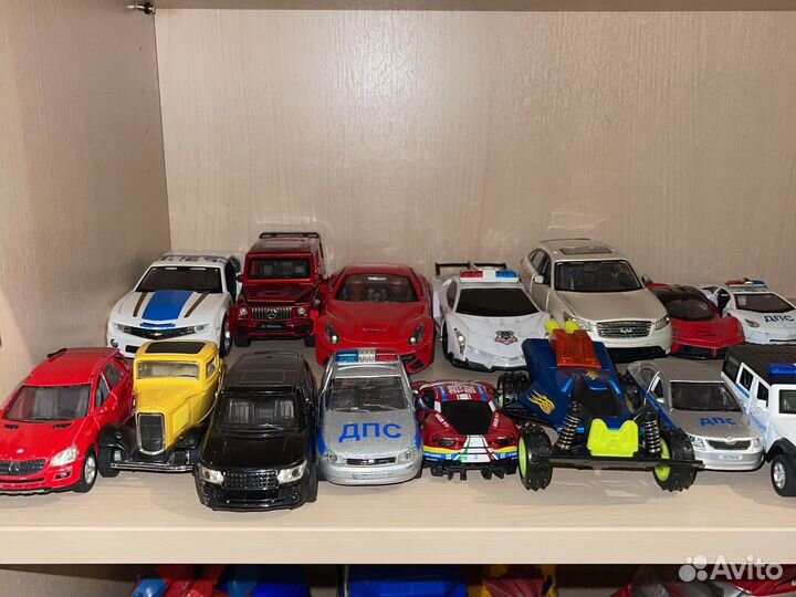 Детские машинки игрушки бу