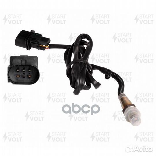 Датчик кисл. vsos1829 startvolt