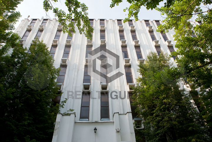 270 м2 Бизнес-центр 