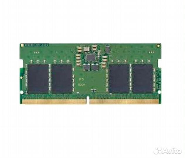 Kingston 8Gb (KCP548SS6-8)