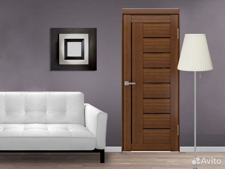 Дверь межкомнатная