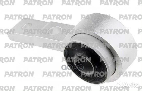 Сайлентблок в корпусе левый mazda 6 GH 2008-201