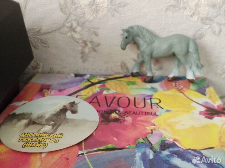 Лошадь игрушка