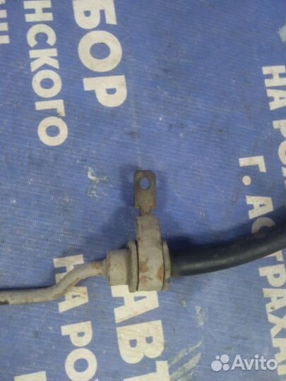 Трубка гидроусилителя Dodge Stratus 2 седан EDZ