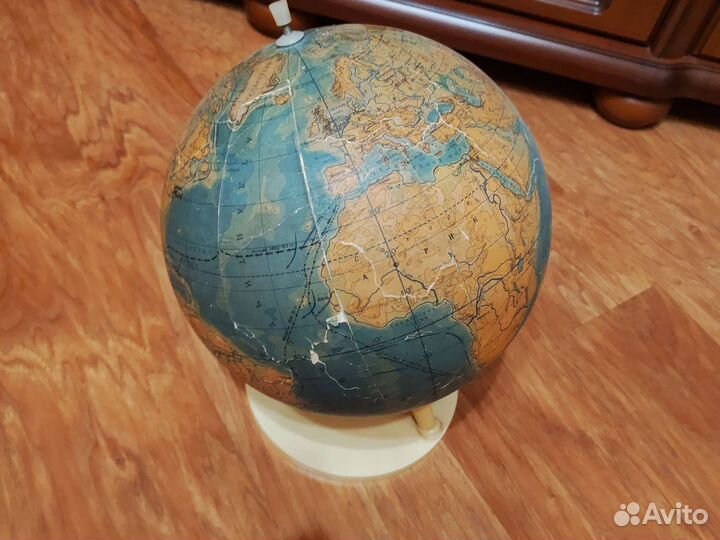 Глобус