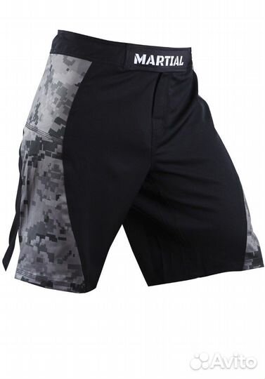 Шорты спортивные мужские 54-56(XXL)