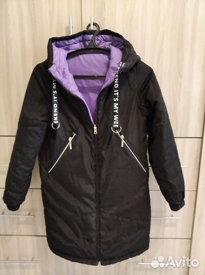 Продам вещи для девочки