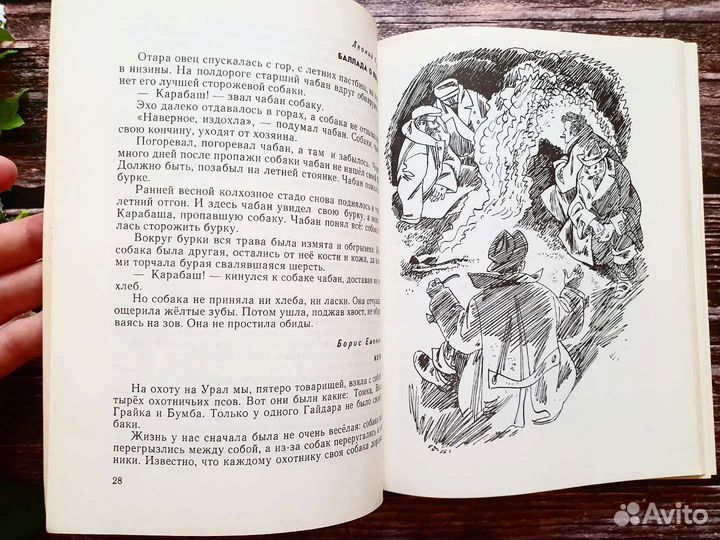 Дружище Тобик. Рассказы о собаках 1972