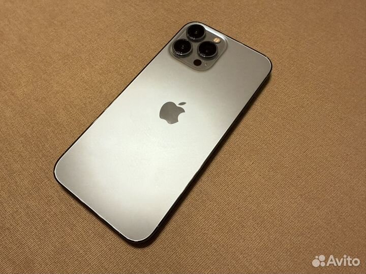 iPhone 13 Pro Max, 256 ГБ