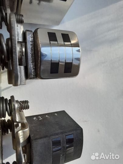 Блоки головок Teac 22-2, 32-2, А-2300S-2T