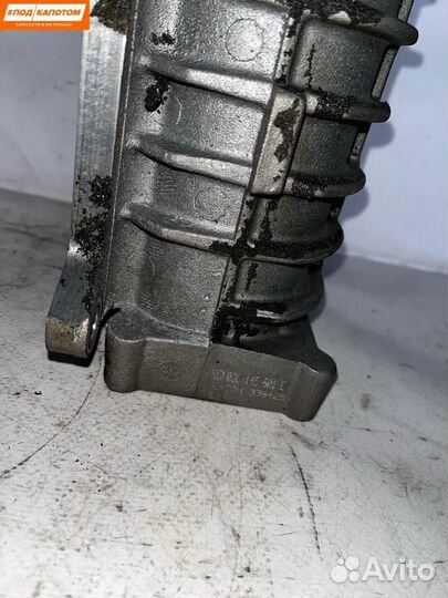 Турбокомпрессор Volkswagen Golf 5 2009 03C145601E