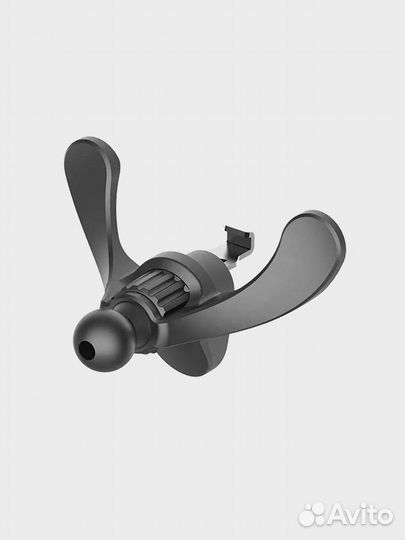 Крепежный зажим тип 