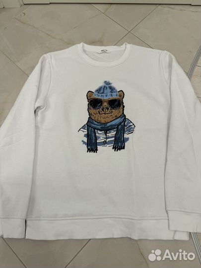 Свитшот мужской S