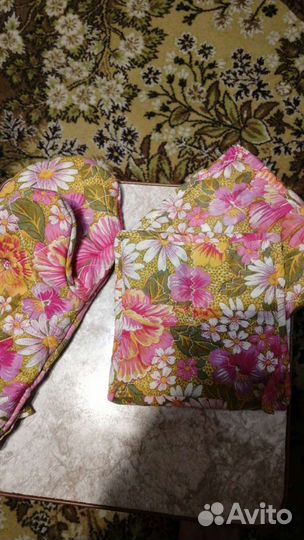 Прихватки для кухни