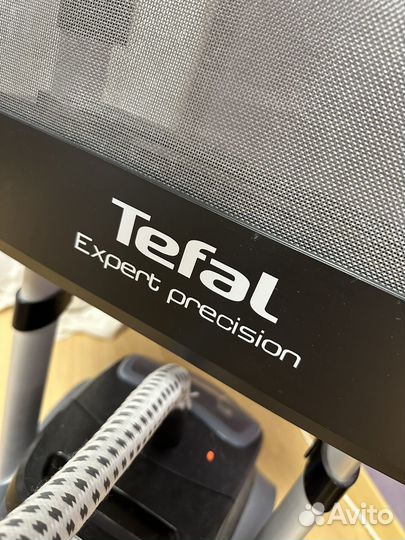 Отпариватель tefal
