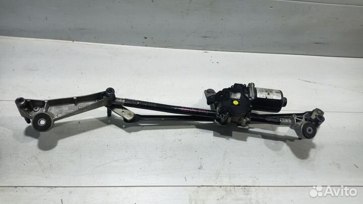 Б/У Б/У Трапеция стеклоочистителя Mercedes-Benz