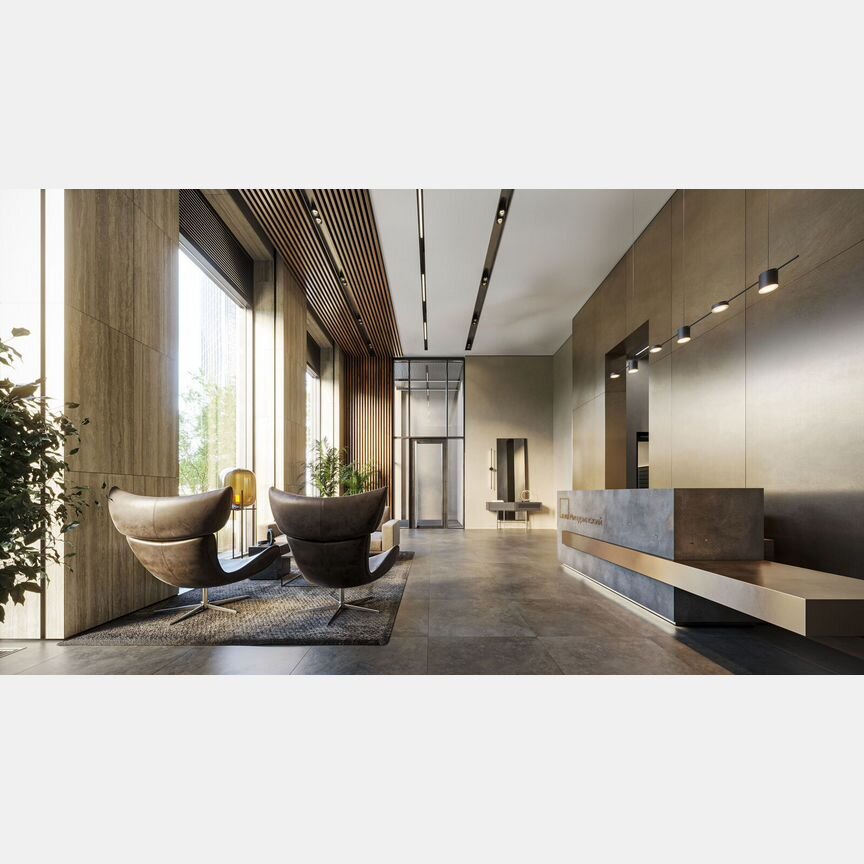 3-к. квартира, 71,7 м², 20/30 эт.