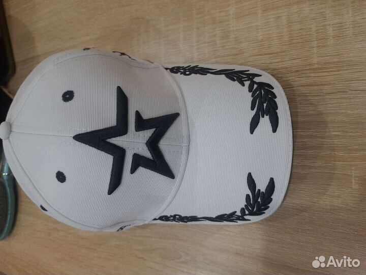 Бейсболка вмф