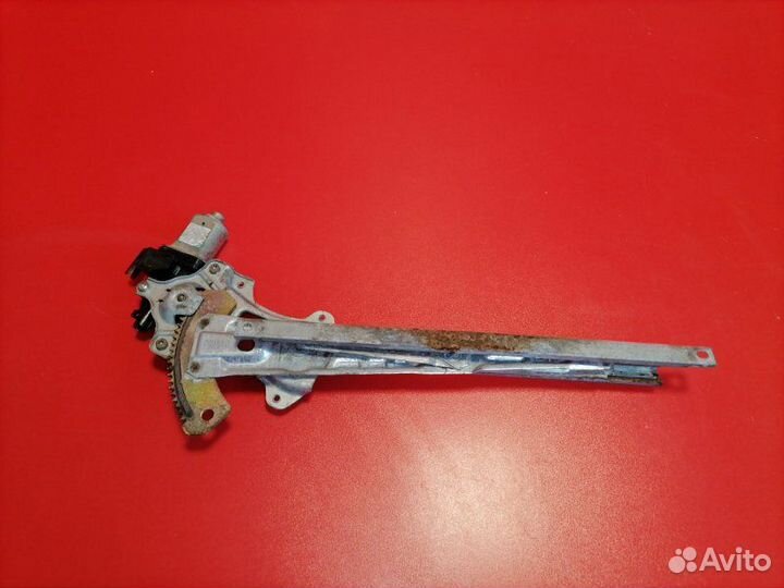 Стеклоподъемник задний левый Infiniti Fx35 S50