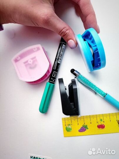 Обрезчик углов, угловой резак, резак для бумаги