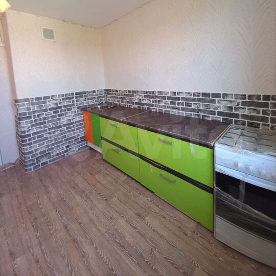 2-к. квартира, 47,6 м², 4/4 эт.