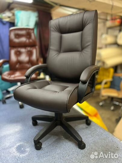 Кресло компьютерное