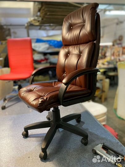 Компьютерное кресло