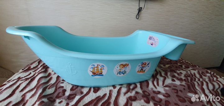 Ванночка для купания