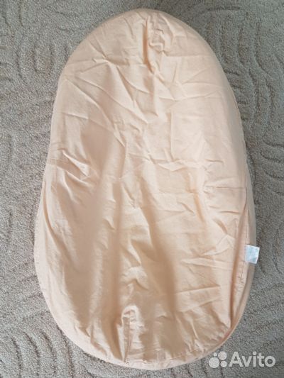 Кокон для новорожденных ComfortBaby