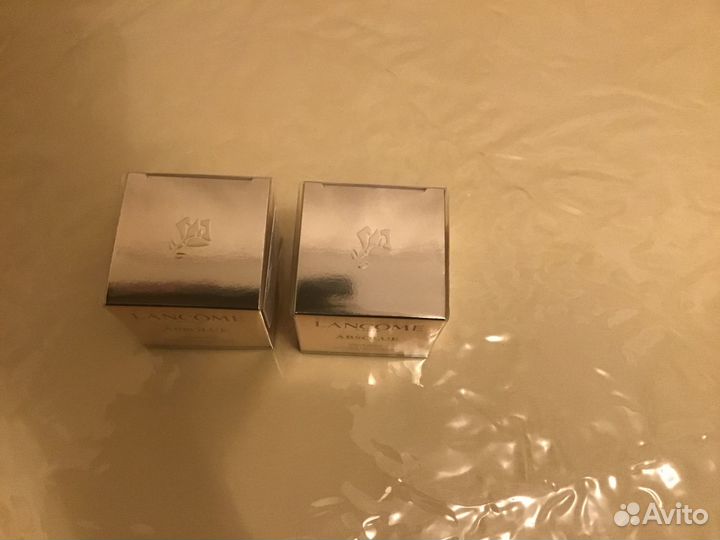 Крем lancome absolue