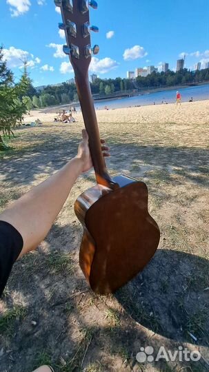 Гитара yamaha f310