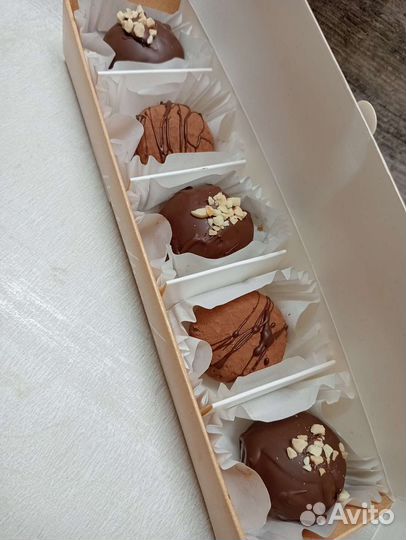 Конфеты без сахара