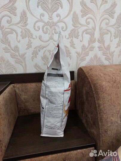 Сухой корм для кошек роял канин 2кг