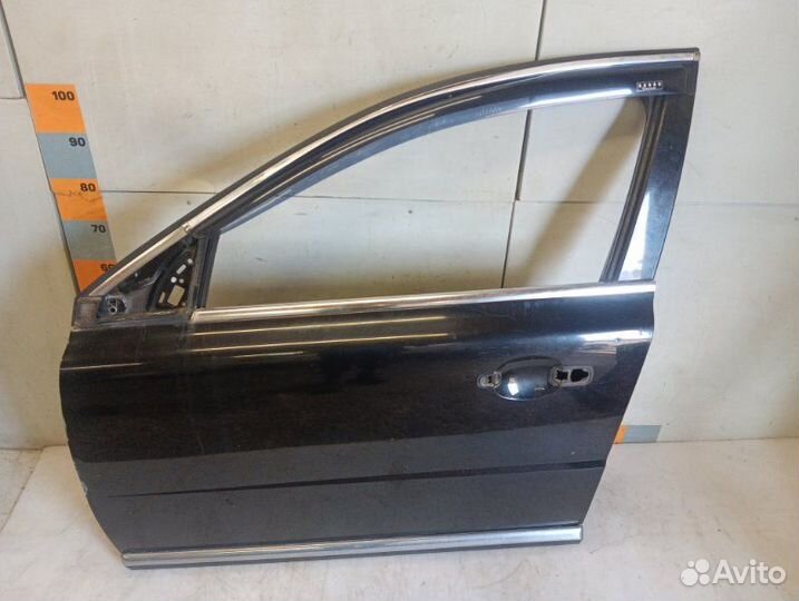 Дверь передняя левая Volvo S80 2 4.4 2006