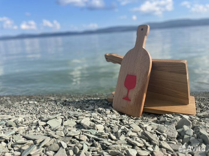 Доска разделочная