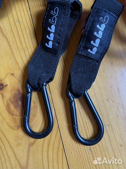 Набор экспандеров rakamakafit 5 шт