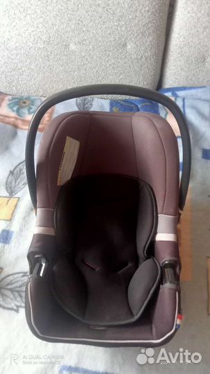 Автомобильная люлька