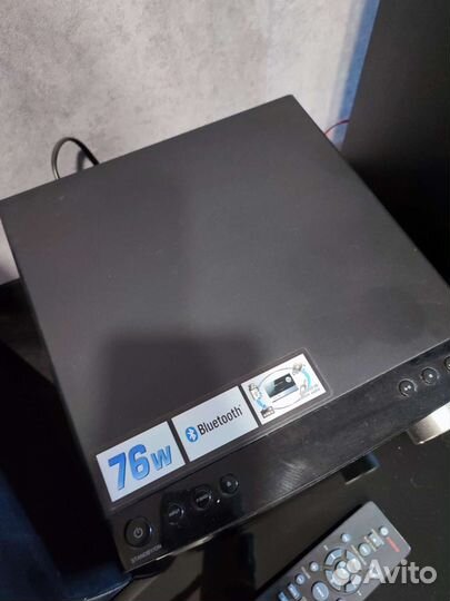 Акустическая система Pioneer x-pm 12