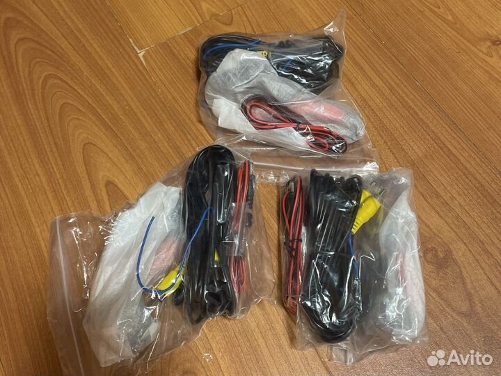 Камера sony для магнитол на андроиде