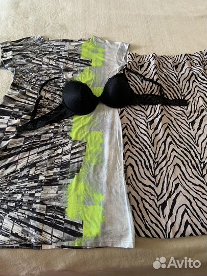 Женские вещи Пакетом