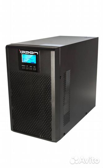 Ибп бесперебойник 2000 вт
