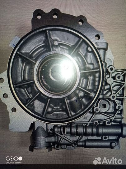 Насос масляный АКПП 6F35 Ford