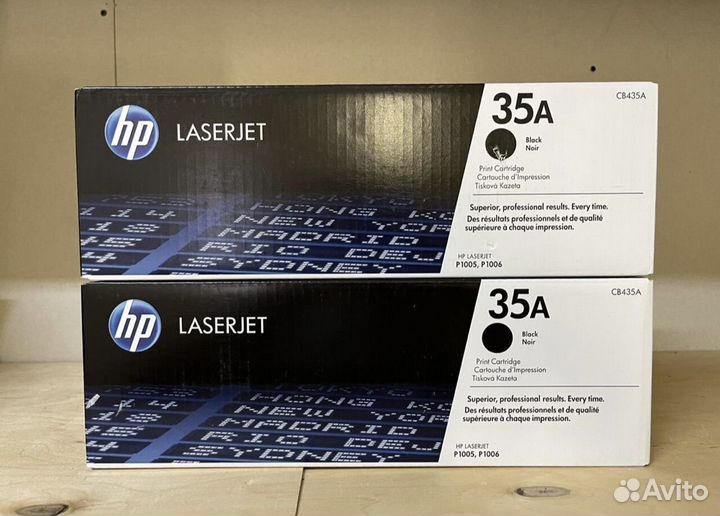 Картридж HP Q2613A