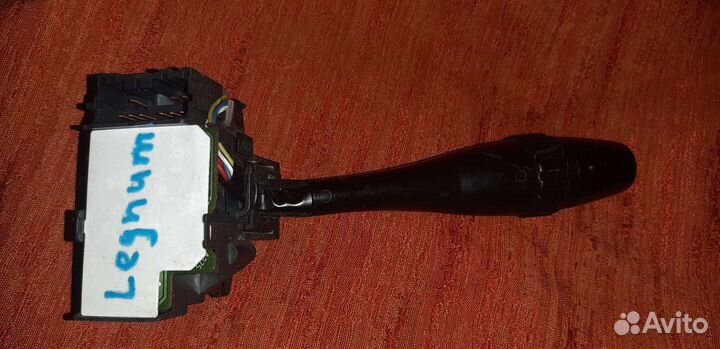 Переключатель стеклоочистителей Mitsubishi Galant8