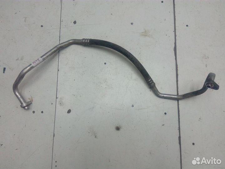 Трубка кондиционера Ford Focus 2