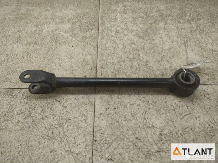 Рычаг задний левый nissan stagea