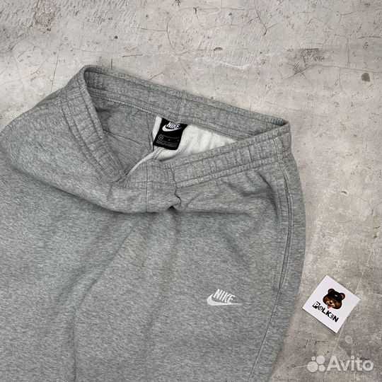 Штаны Nike Оригинал Drill Fleece Club