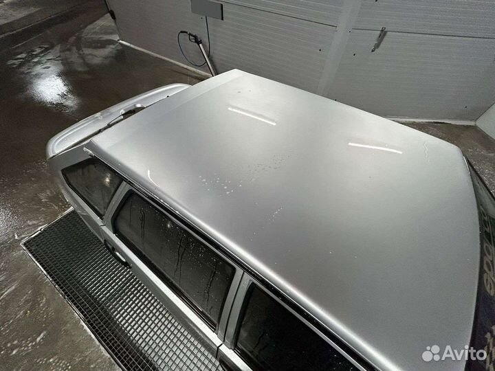 ВАЗ 2114 Samara 1.5 МТ, 2005, 175 000 км