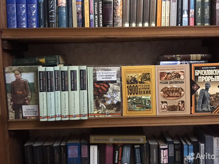 Продам книги