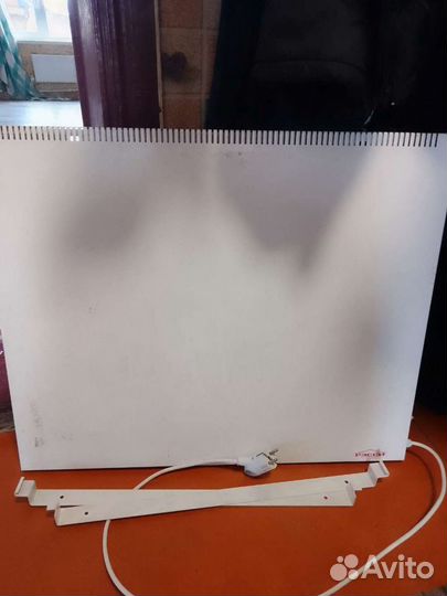 Электрообогреватель бытовой конвекторный т.м.